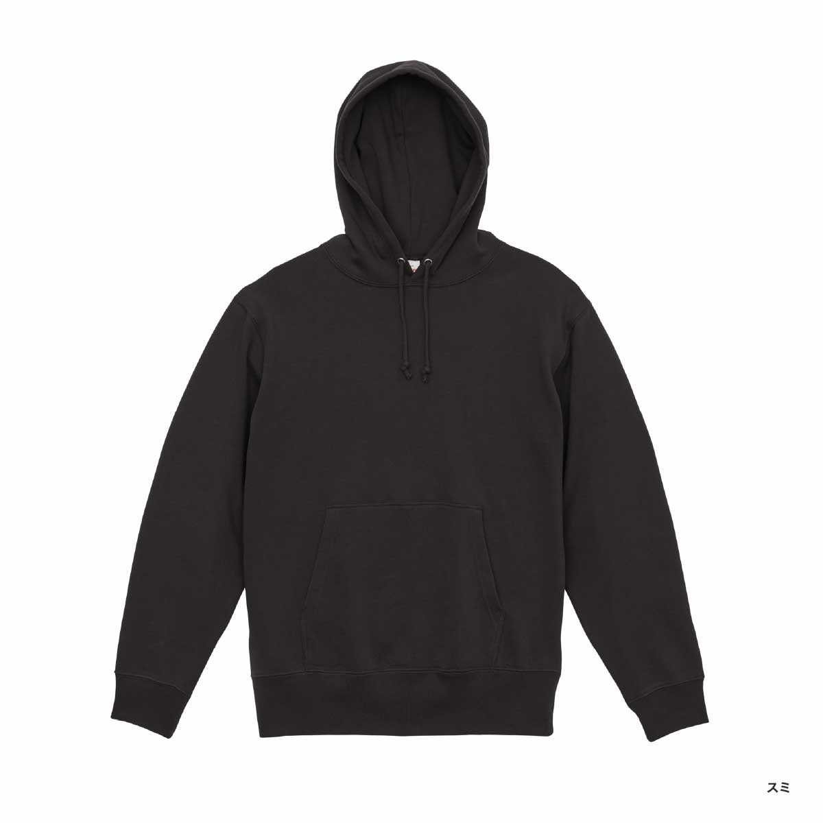 United Athle 10.0 oz Pullover Hoodie (Pile Lining) (#5214-01)