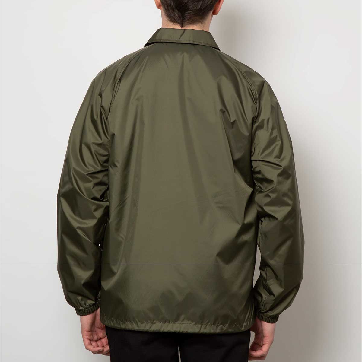 BEIMAR ビーマー コーチジャケット ボア付き (品番BMWB103MS)