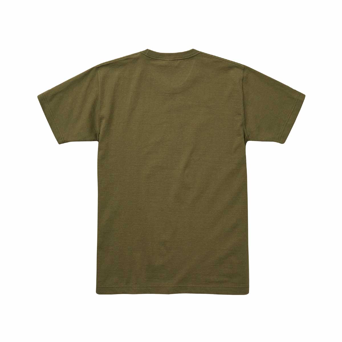 United Athle 7.1 oz Authentic Super Heavyweight T-shirt (#4252-01)