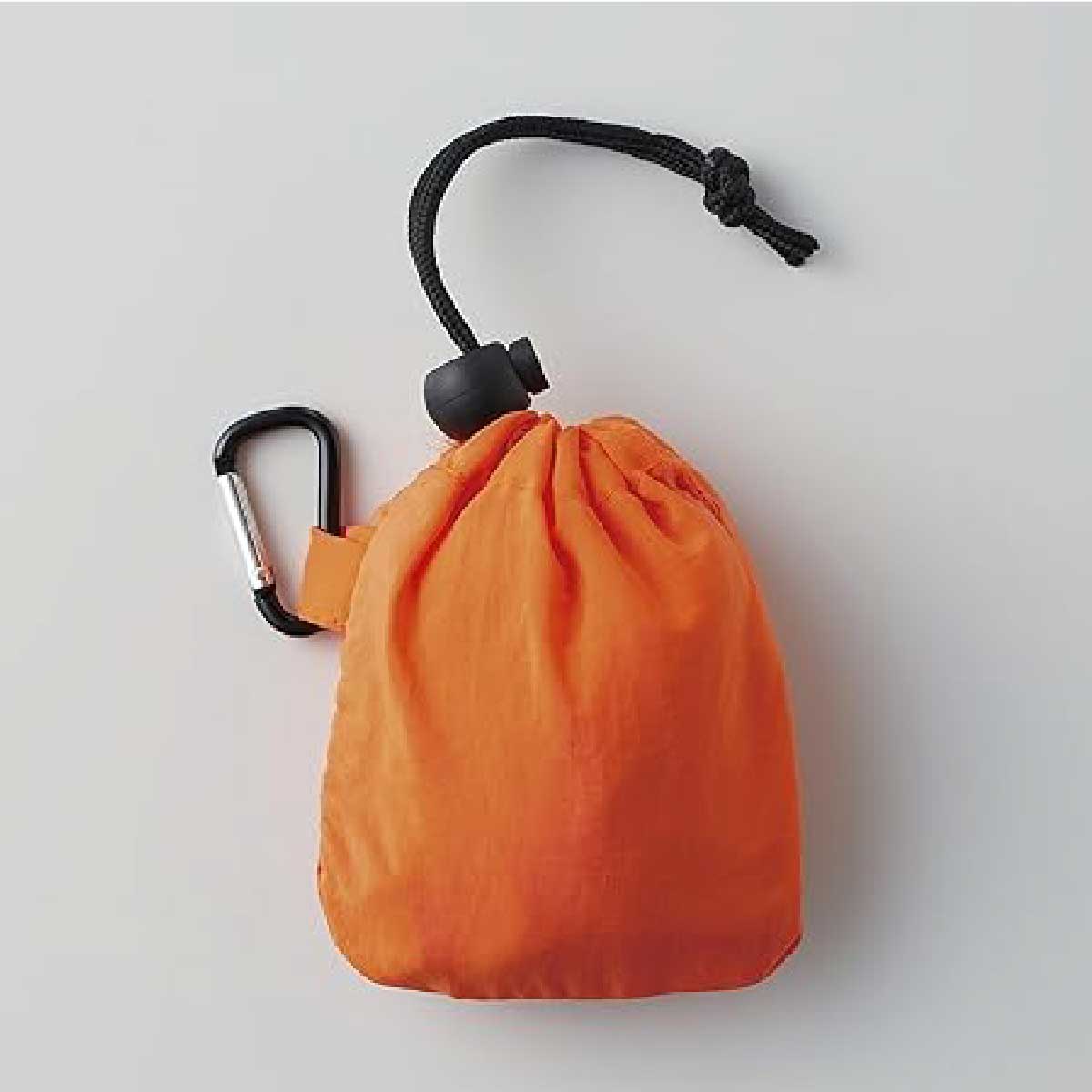 TRUSS Nylon Pocketable Bag (#NPE-310)