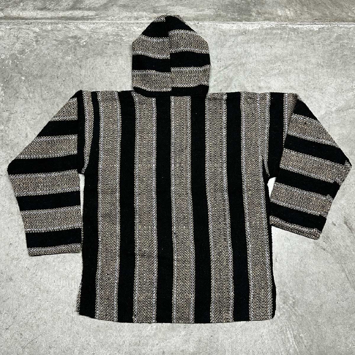 CLANK/USED -  Mex Hood (#CU053)