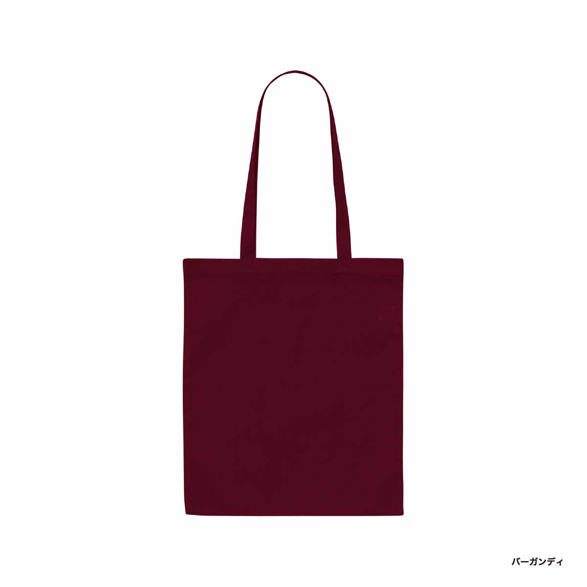 United Athle ユナイテッドアスレ デイリー フラット トートバッグ Mサイズ (品番1406-01_M)