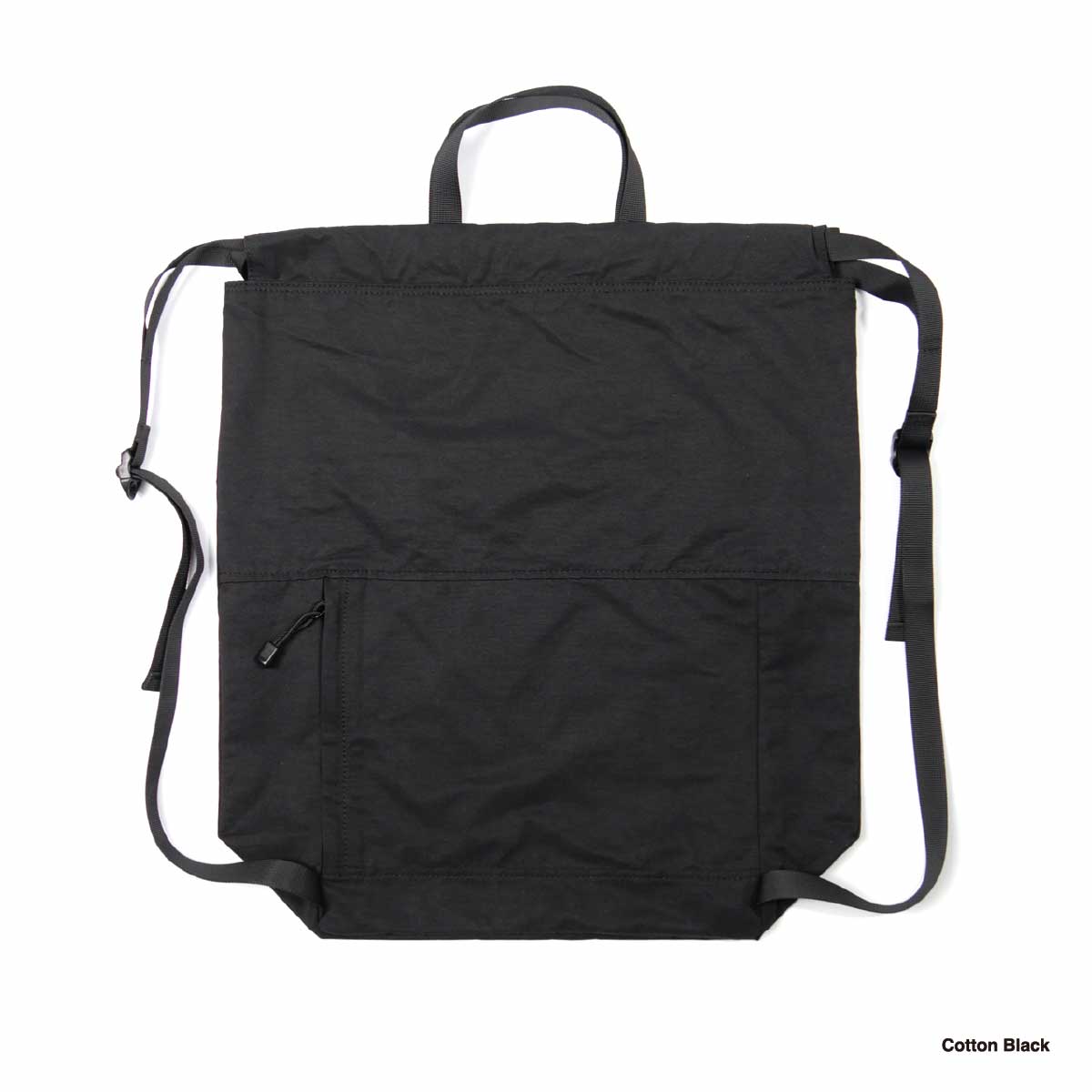 WHEARD ウィアード Knapsack Type-02 (品番WH0022US) 