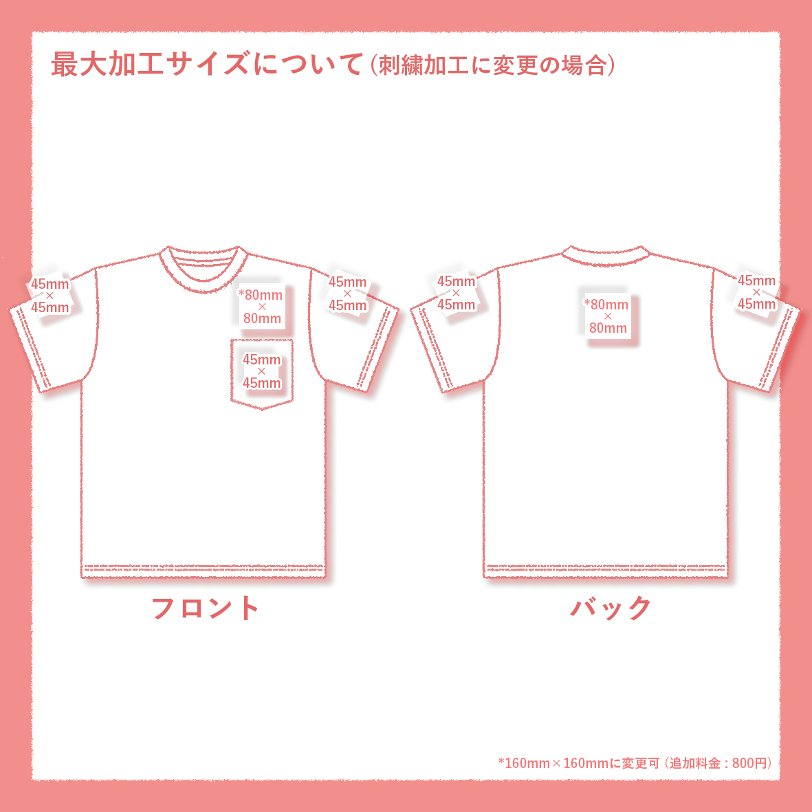 GILDAN ギルダン 6.0 oz ウルトラコットンポケットTシャツ (品番2300)