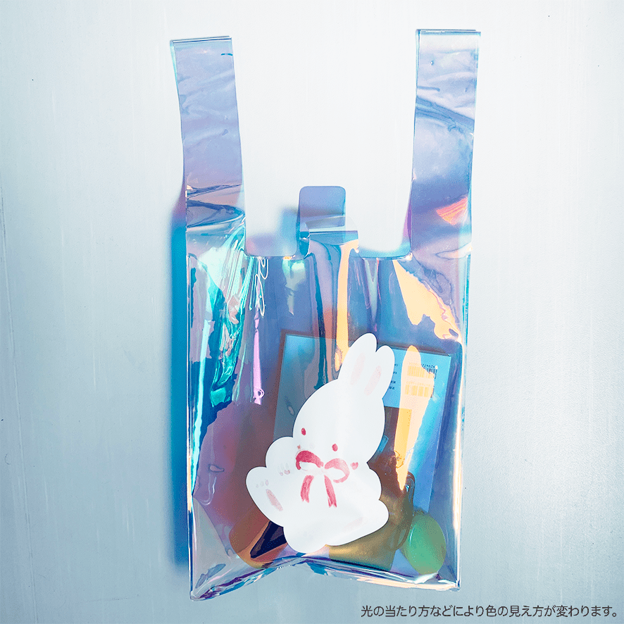 PVC  aurora Convenience Bag 2.0 (#PVC-CB02)