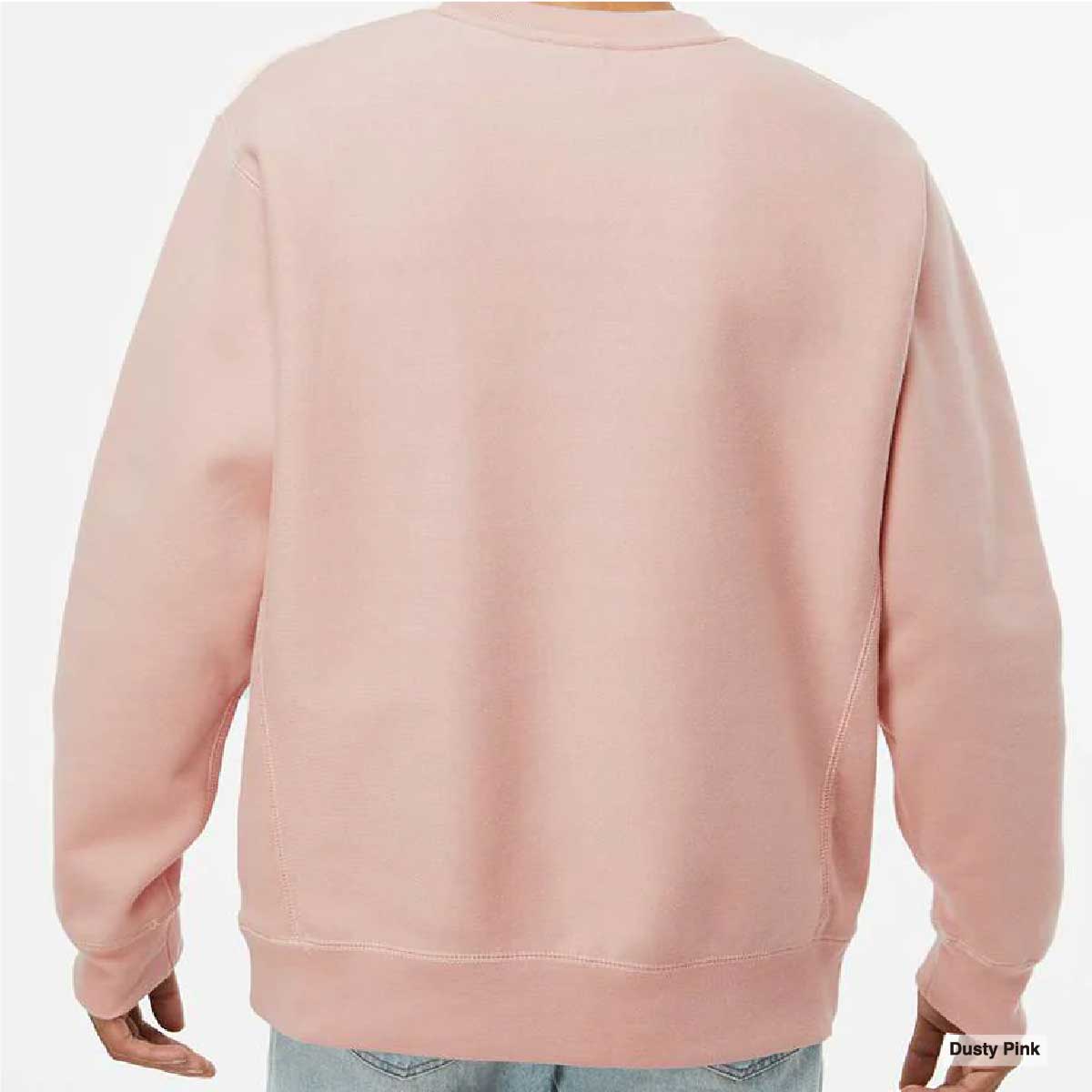 Independent インデペンデント 13.5 oz Legend Premium Heavyweight Cross-Grain Crew (品番IND5000C)