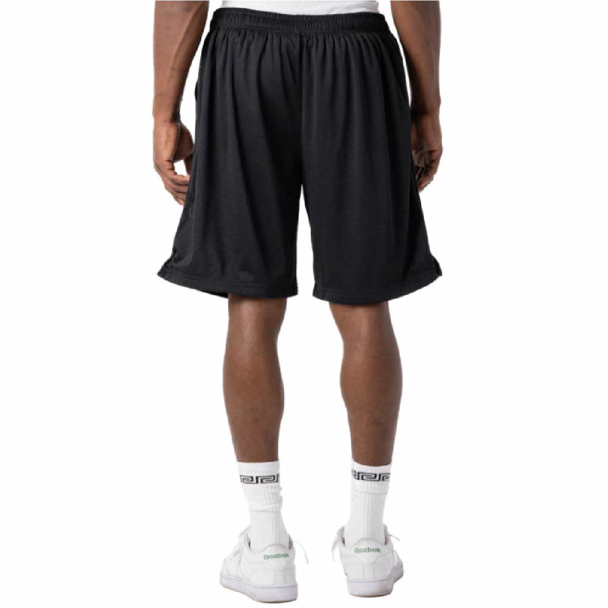 PROCLUB Comfort Mesh Athletic Shorts (#PROShorts)