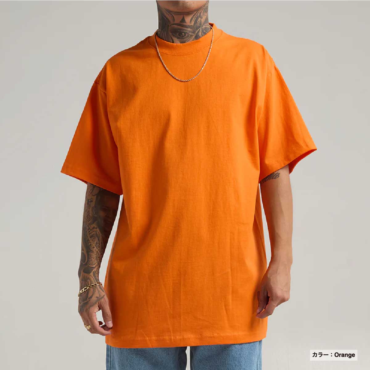 CORNER PRINTING | SHAKA WEAR シャカウェア 7.5 oz Max