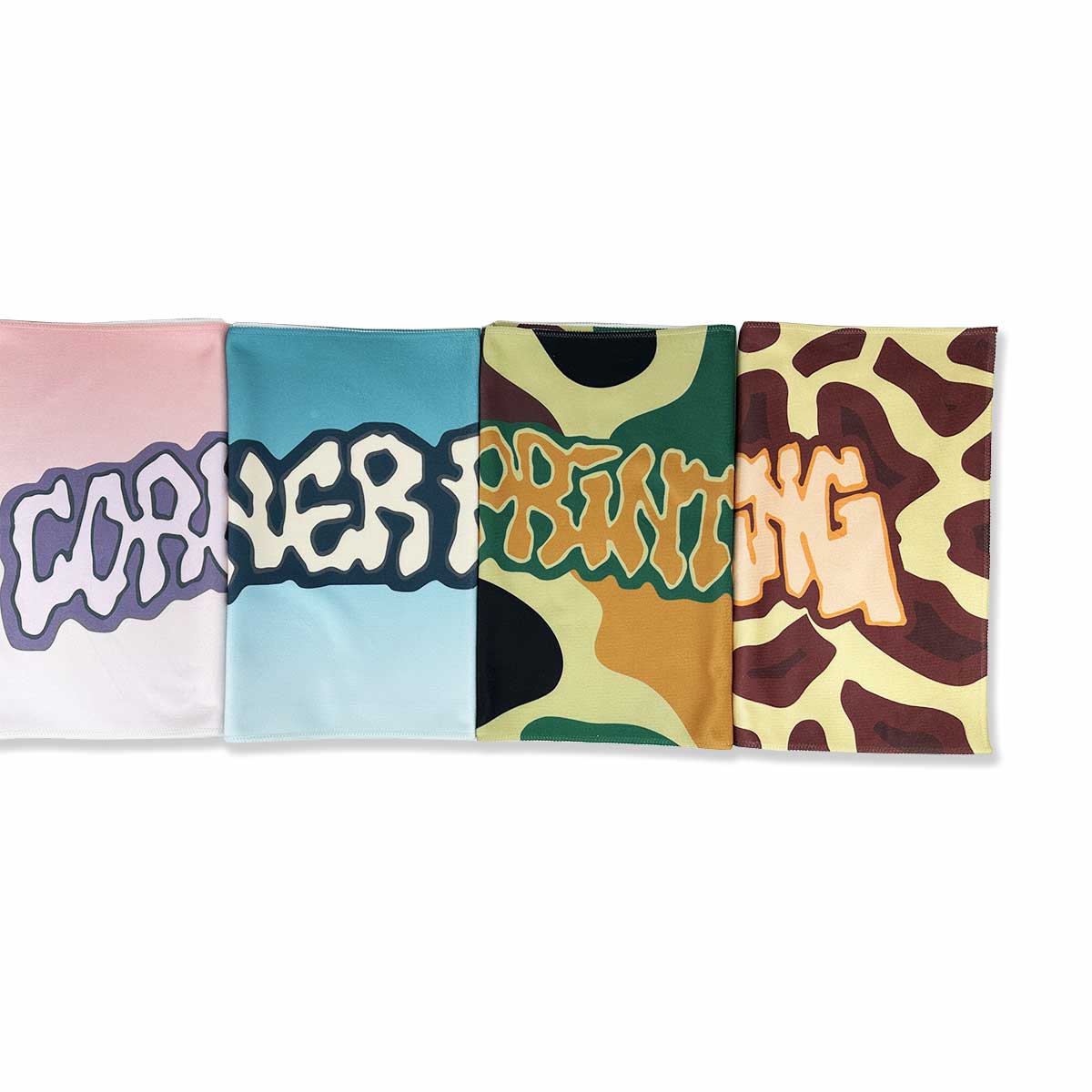 フルカラーフェイスタオル (品番ST-1262-044)