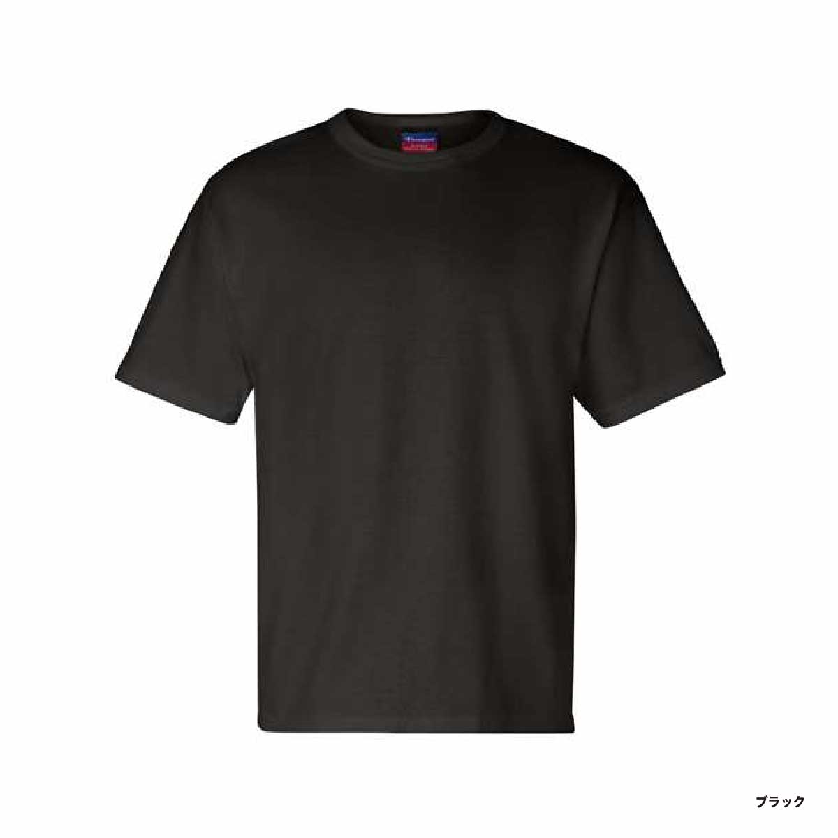 [Clearance SALE]  Champion 7.0 oz Heritage Jersey T-Shirt (#T105)