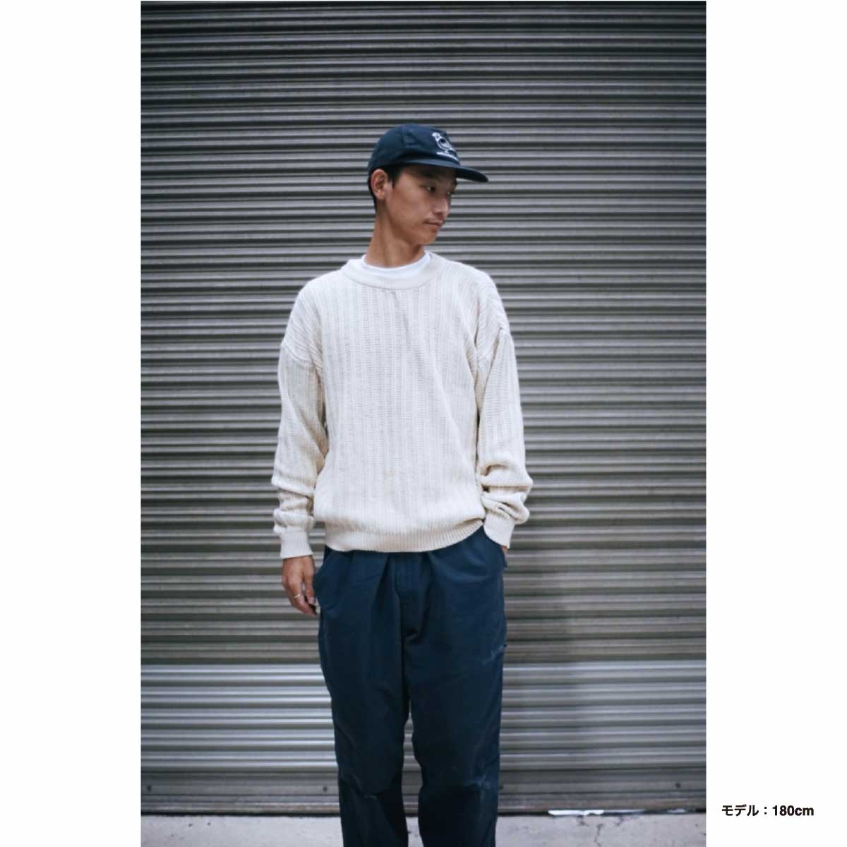 St. John's Bay/USED - Knit (品番CU059)