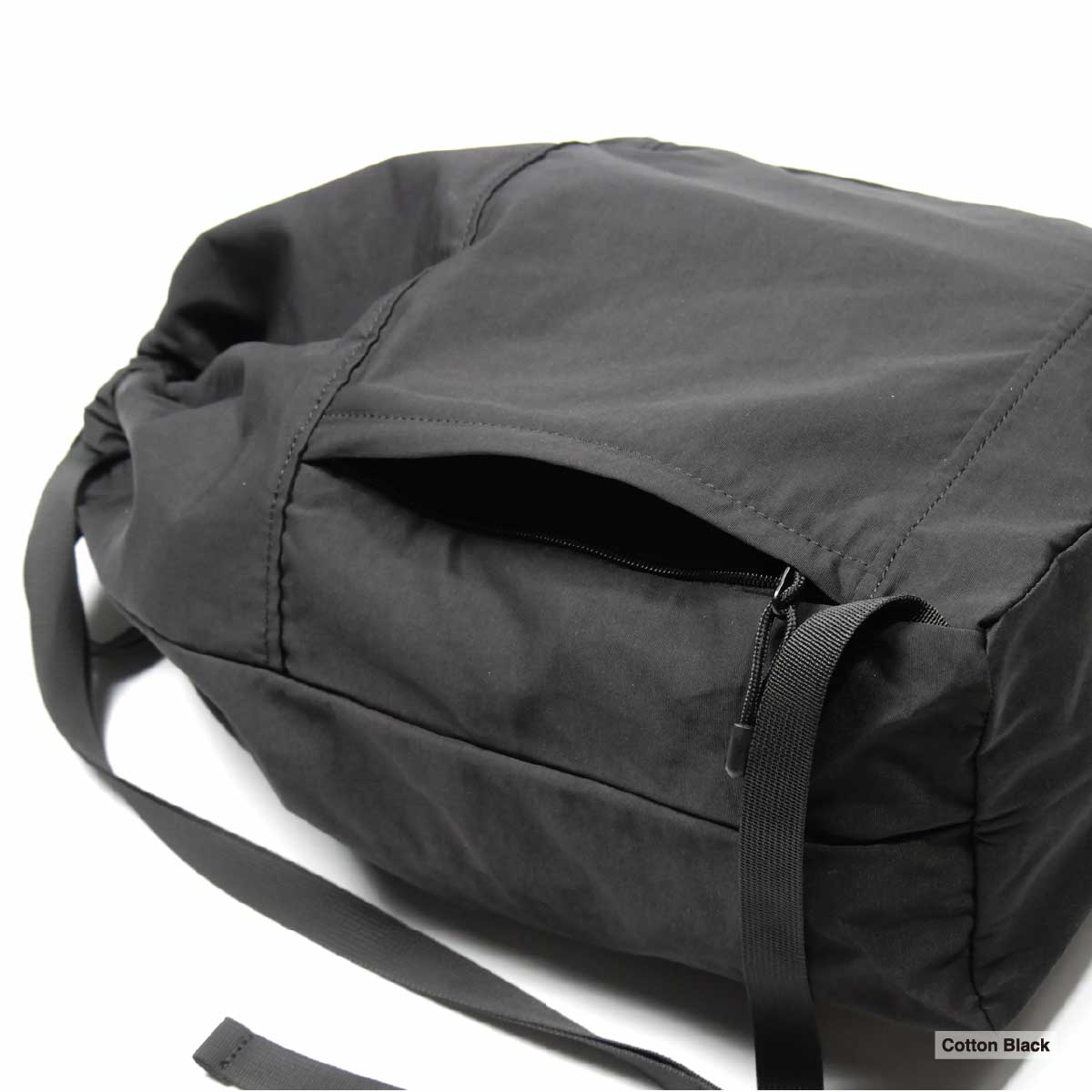 WHEARD ウィアード Knapsack Type-02 (品番WH0022US) 