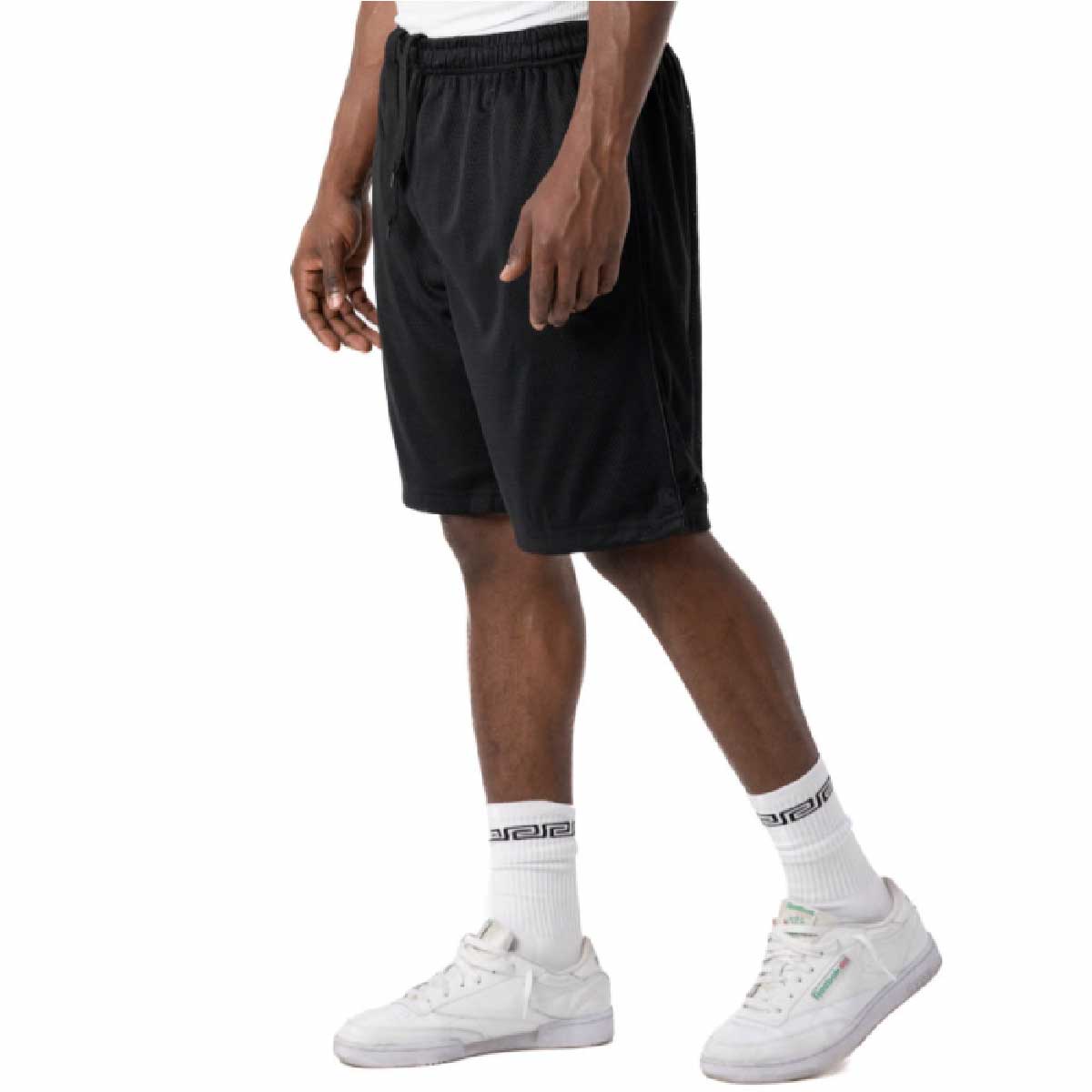PROCLUB Comfort Mesh Athletic Shorts (#PROShorts)