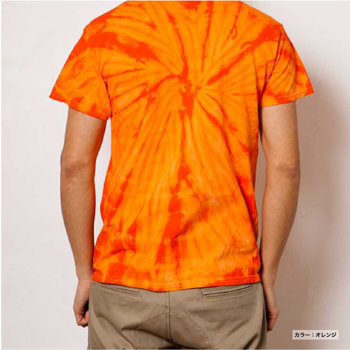 Colortone 5.3 oz Spider T-Shirt (#TD1000_S)