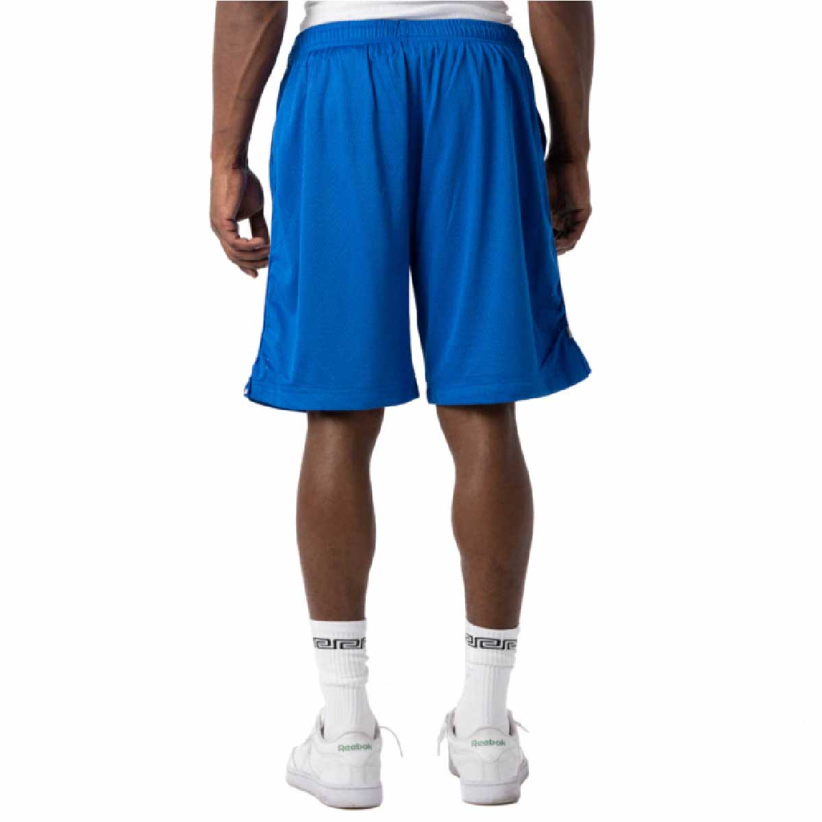 PROCLUB Comfort Mesh Athletic Shorts (#PROShorts)