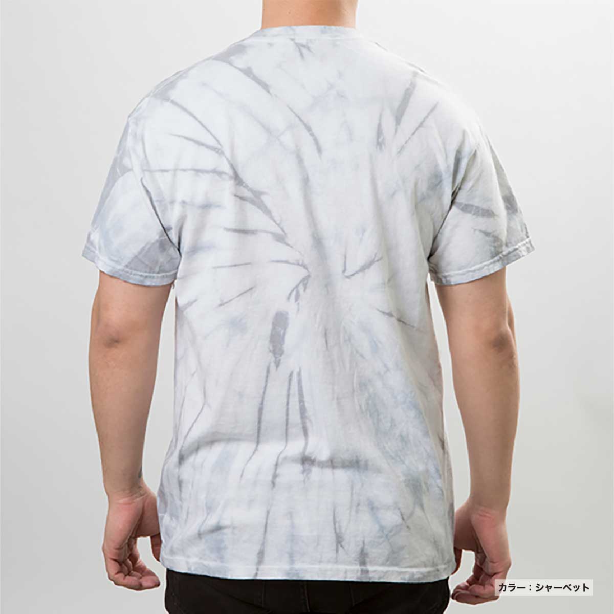 KDG tシャツ ストーンカラー ＆ロゴオーバーサイズTシャツ＜セージグリーン＞(S セージ