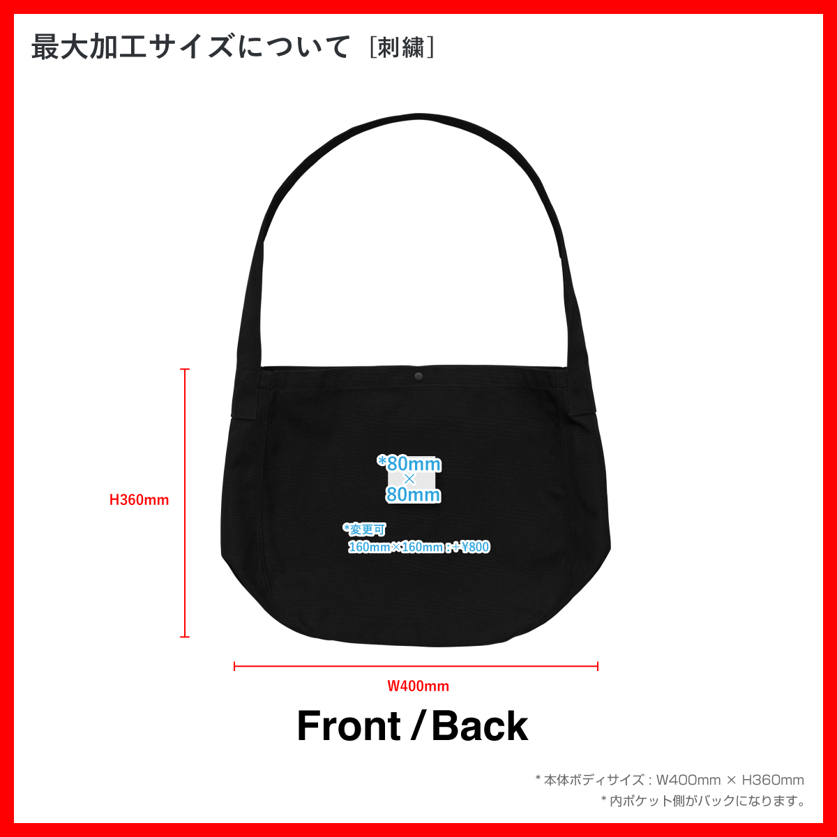 ENDS and MEANS Newspaper Bag – CUXTON HOUSE