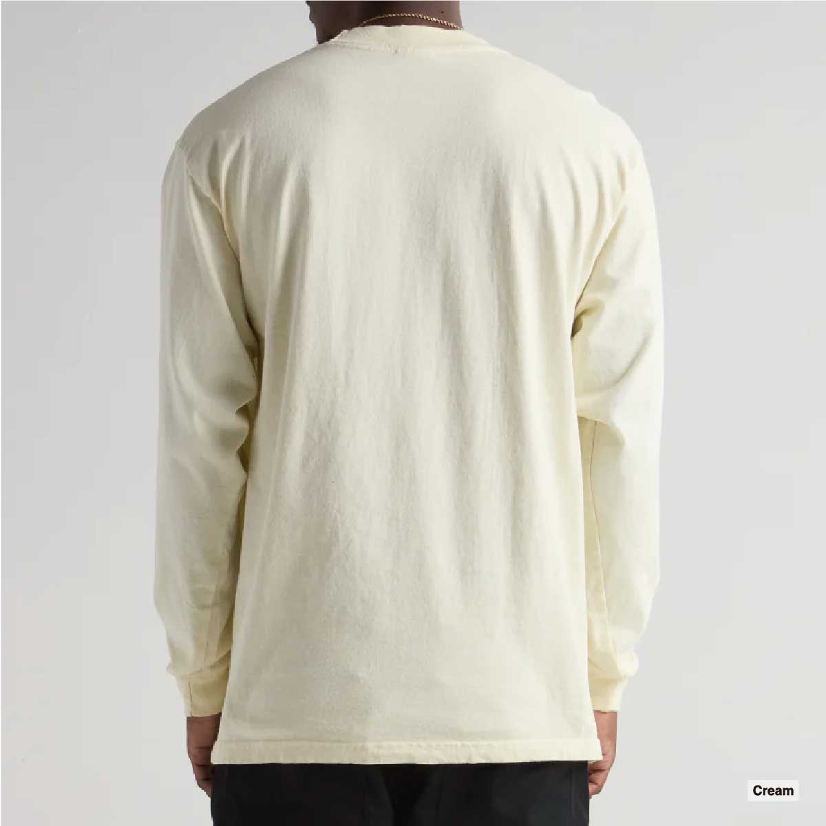 【定価4.7万】aime leon dore ベージュ アウトドアシャツ 長袖 定価4.7万】aime leon dore ベージュ アウトドアシャツ 長袖