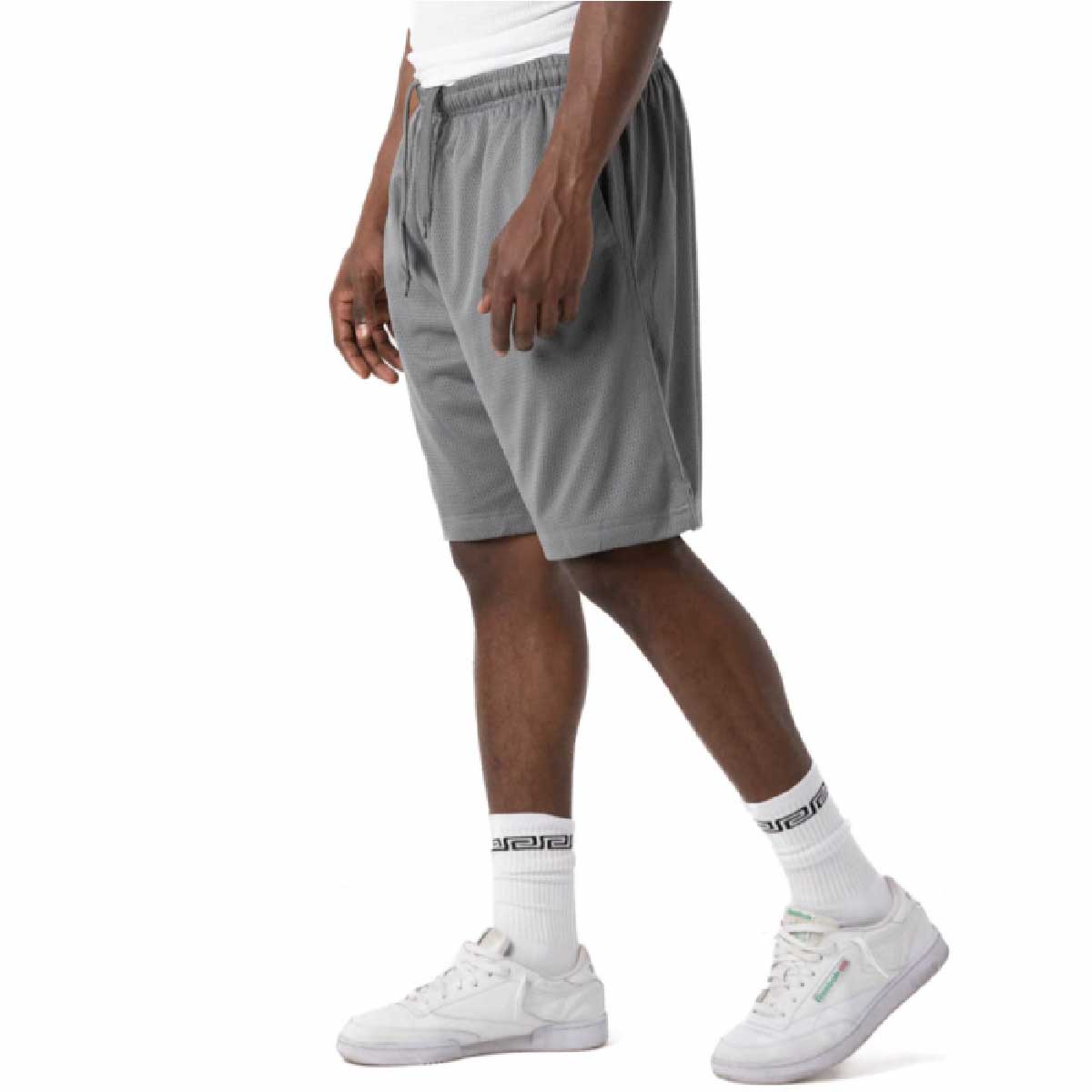 PROCLUB Comfort Mesh Athletic Shorts (#PROShorts)