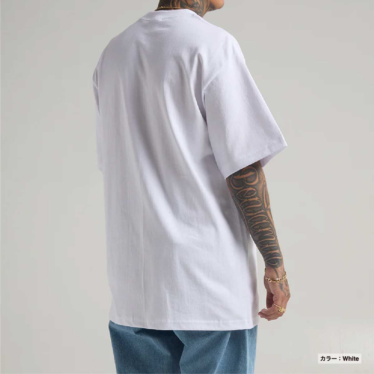 SHAKA WEAR 7.5 oz Max Heavyweight Short Sleeve (#MaxHeavy_SS)