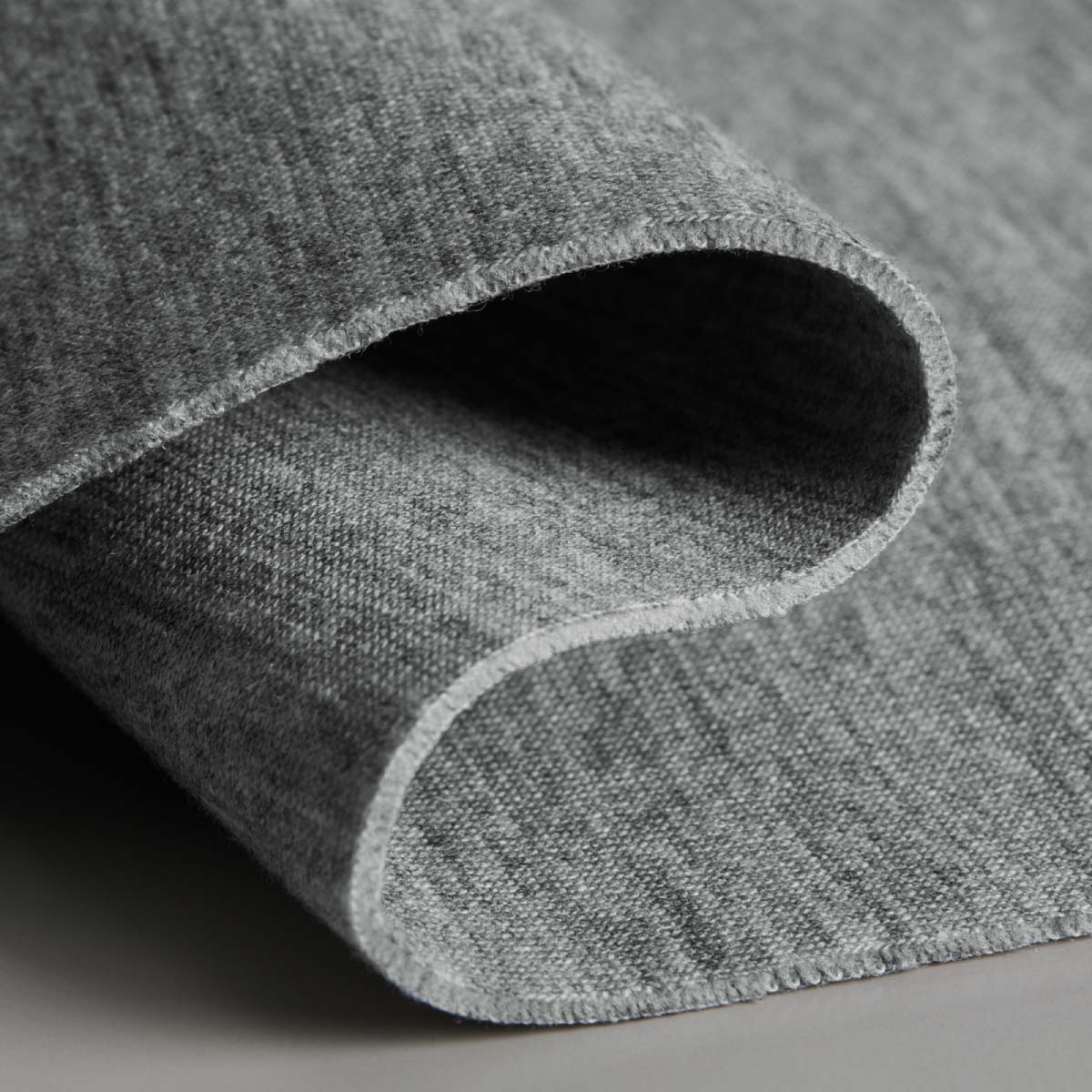 United Athle ユナイテッドアスレ 9.4 oz T/R ダンボールニット フルジップ パーカ (品番2291-01)