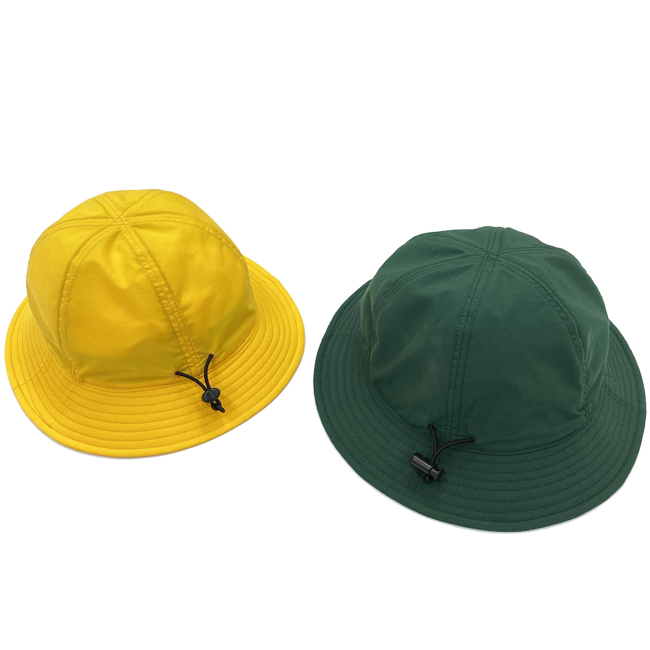 [Clearance SALE]   Colt Paterson Nylon Metro Hat (#CP004)