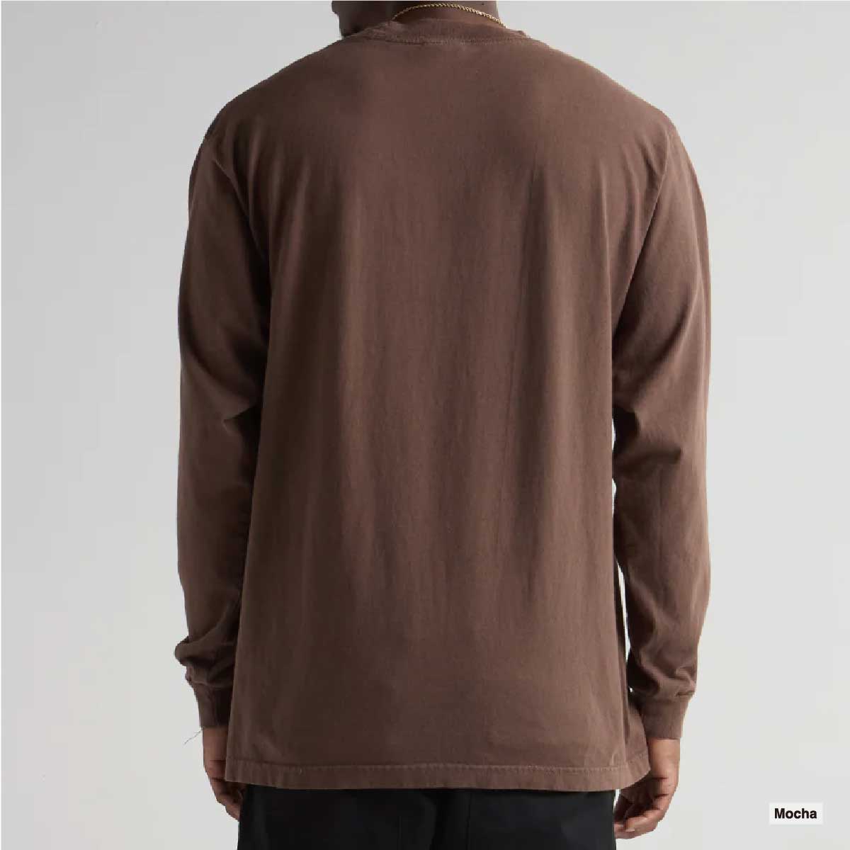 CORNER PRINTING | SHAKA WEAR シャカウェア 7.5 oz Garment Dye