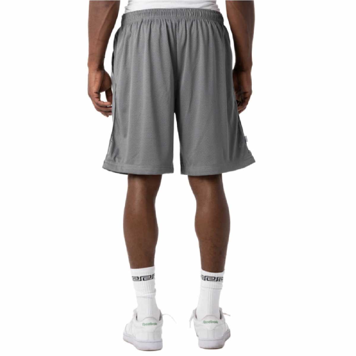 PROCLUB Comfort Mesh Athletic Shorts (#PROShorts)