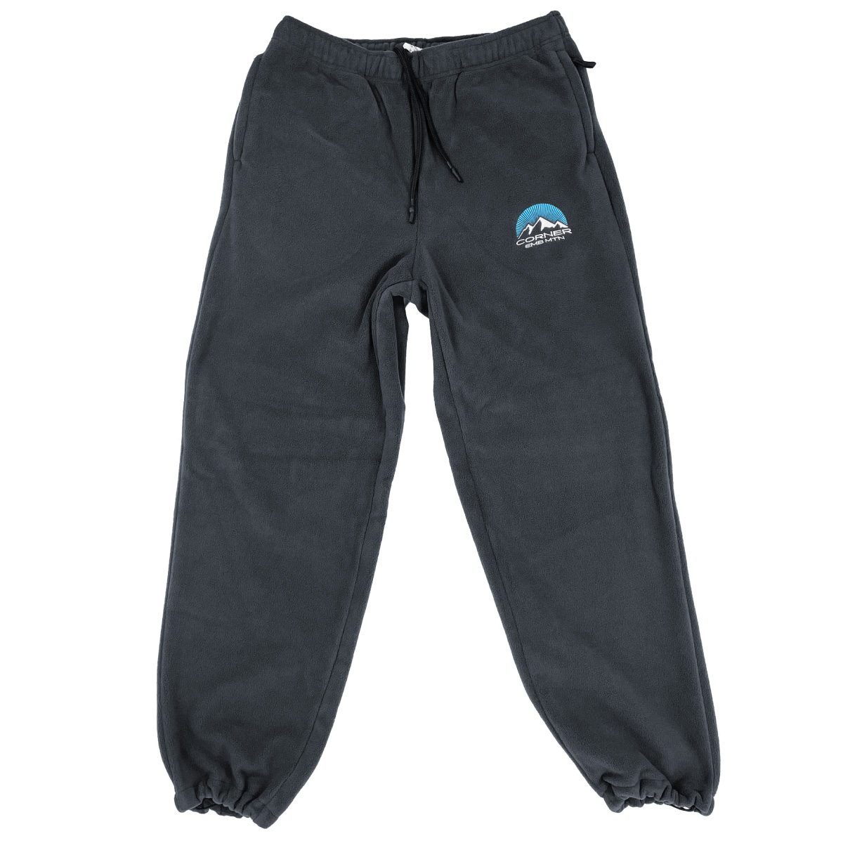 STUFF スタッフ フリースイージーパンツ (品番STF-004)