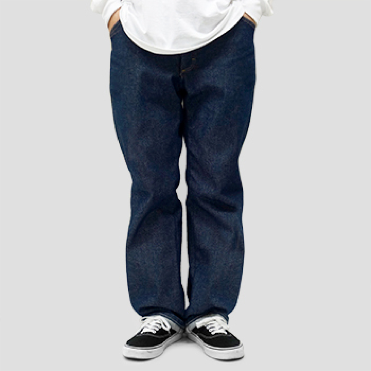 REDKAP レッドキャップ 13.75 oz デニムパンツ (品番RDKP-PD052)