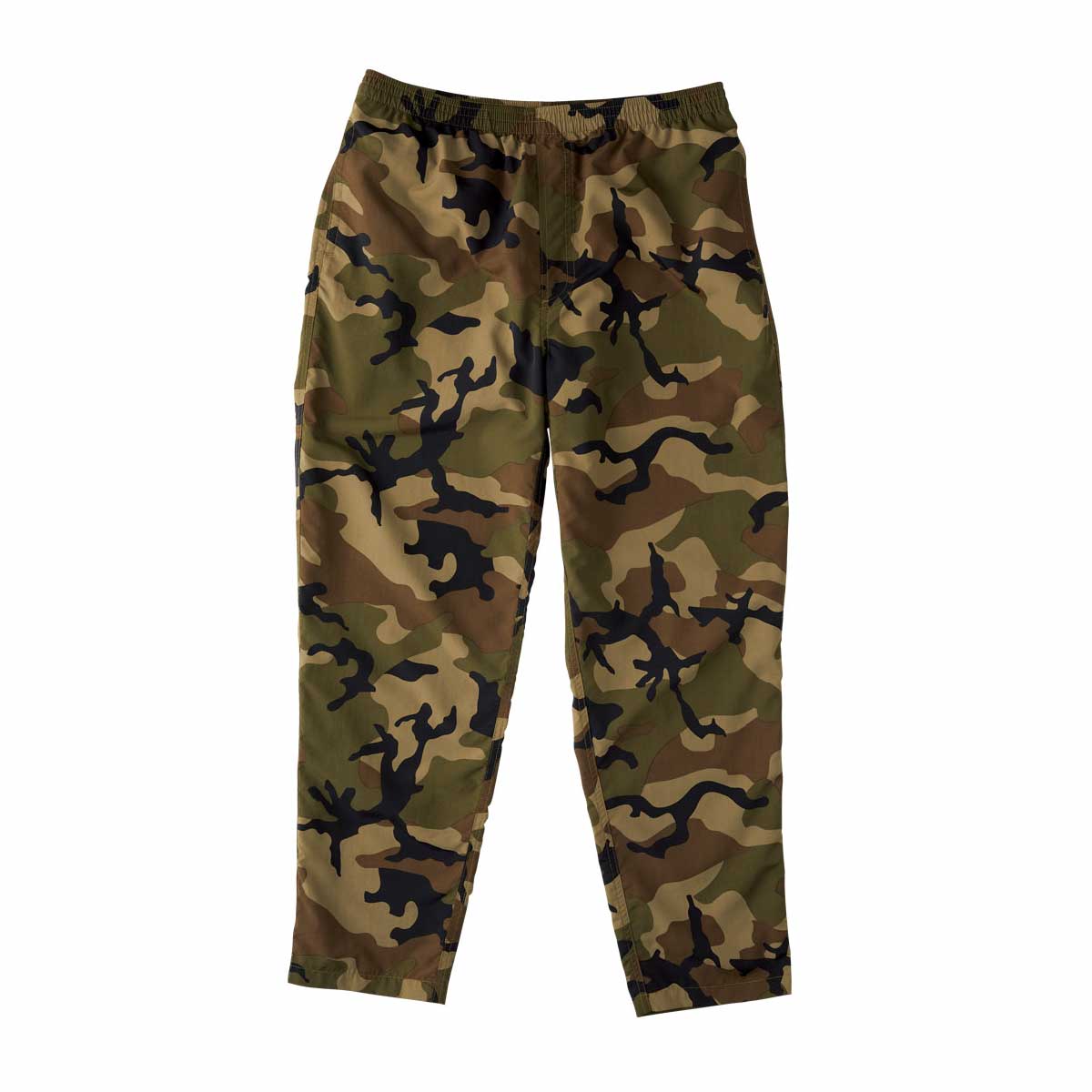 TRUSS トラス バーサタイルナイロンパンツ (品番NLV-512)