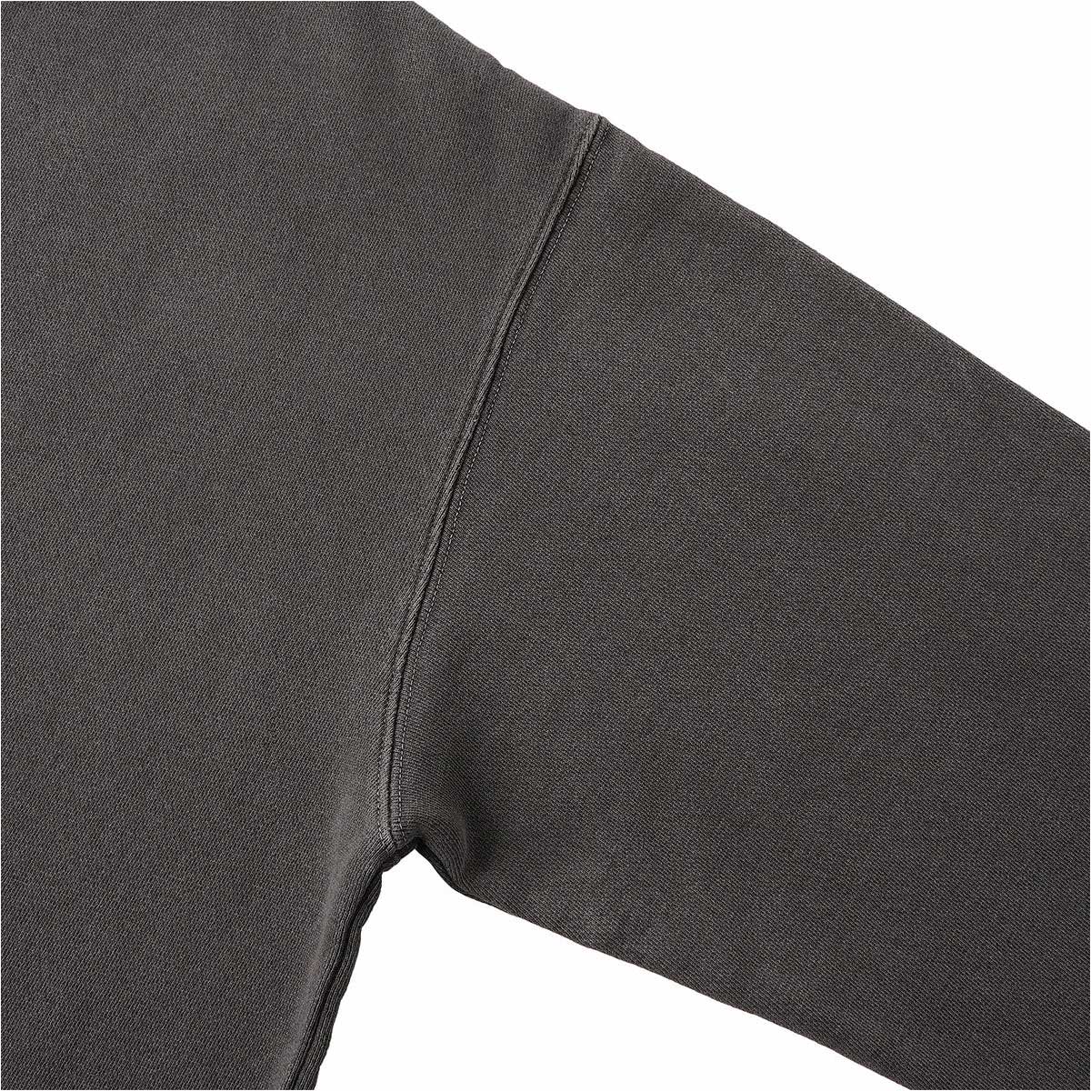 CROSS & STITCH クロスアンドスティッチ 10.0 oz ピグメントスウェットシャツ (品番PGS-149)