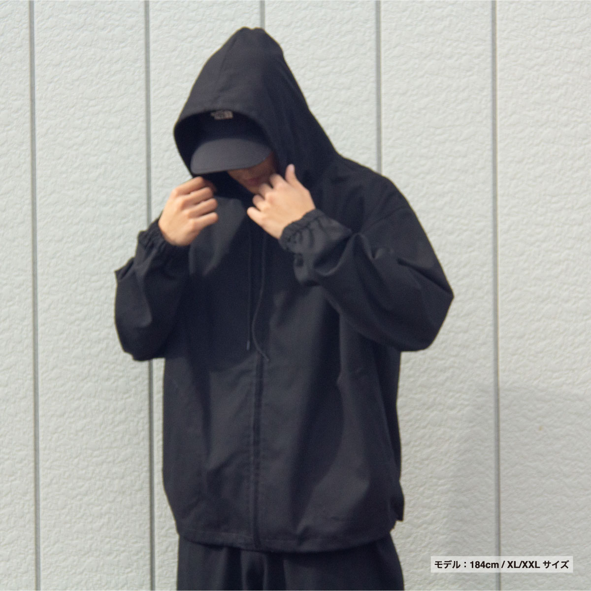 コットンツイルワークジャケット (品番CPWJ)