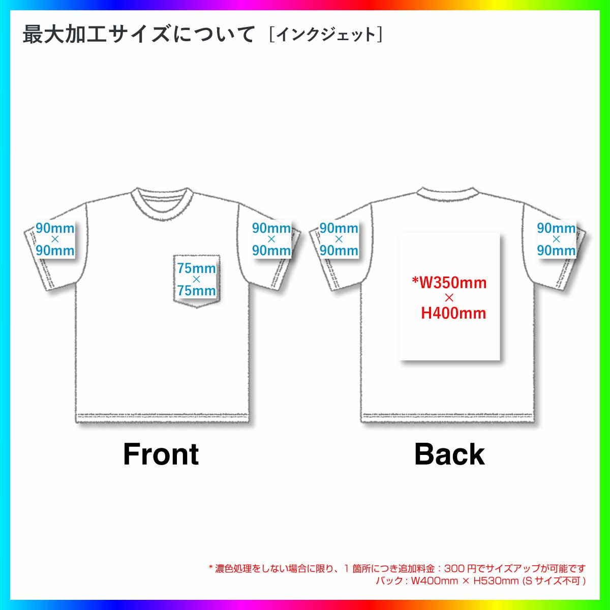 United Athle 5.6 oz High Quality T-Shirt with Pockets (#5006-01)