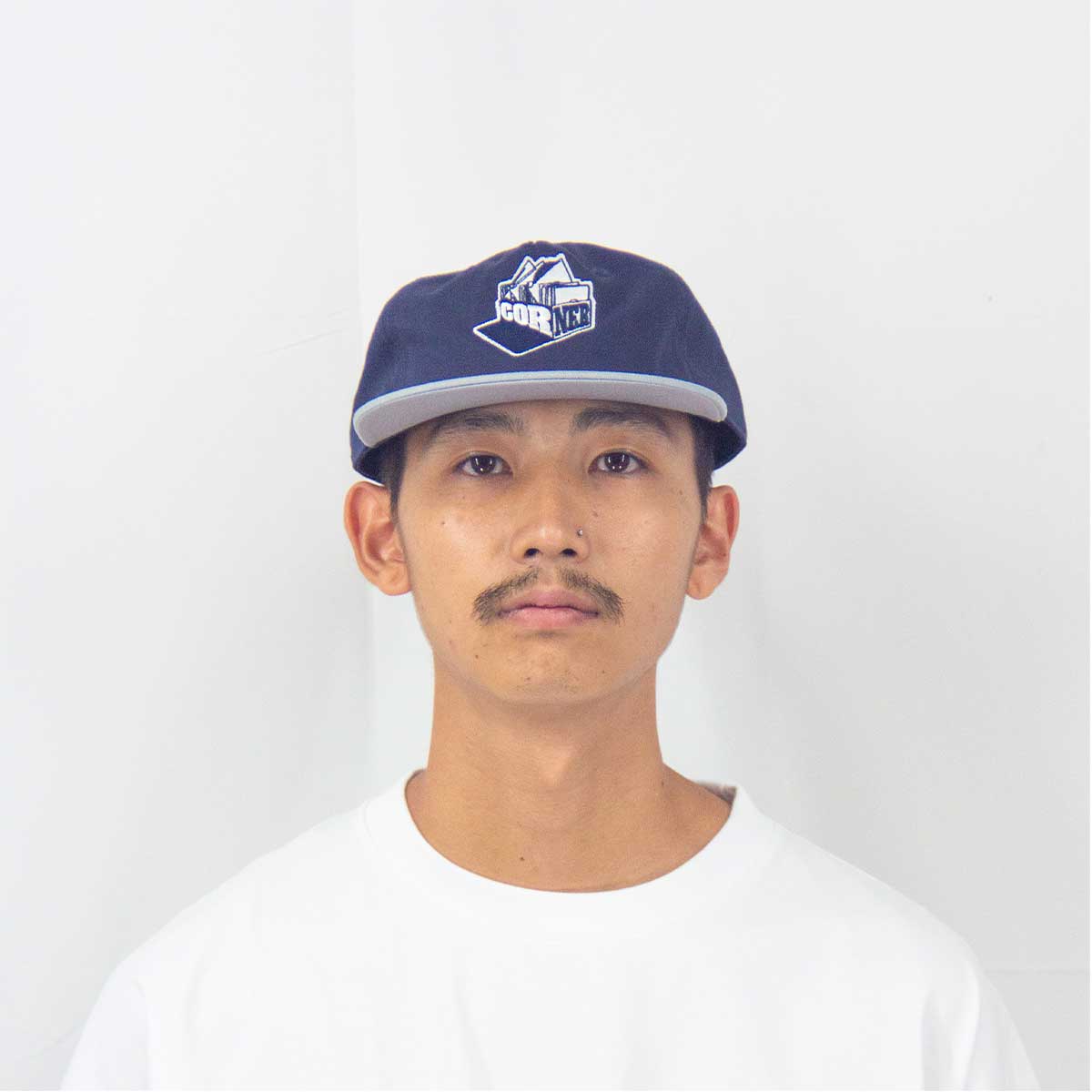 AS Colour Class Two-Tone Cap (#1154US) 