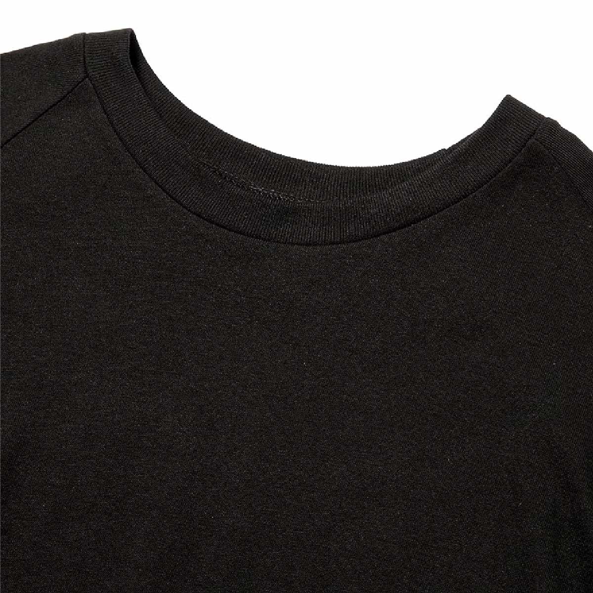 Printstar 5.6 oz Heavyweight Baseball T-Shirt (#00107-CRB)