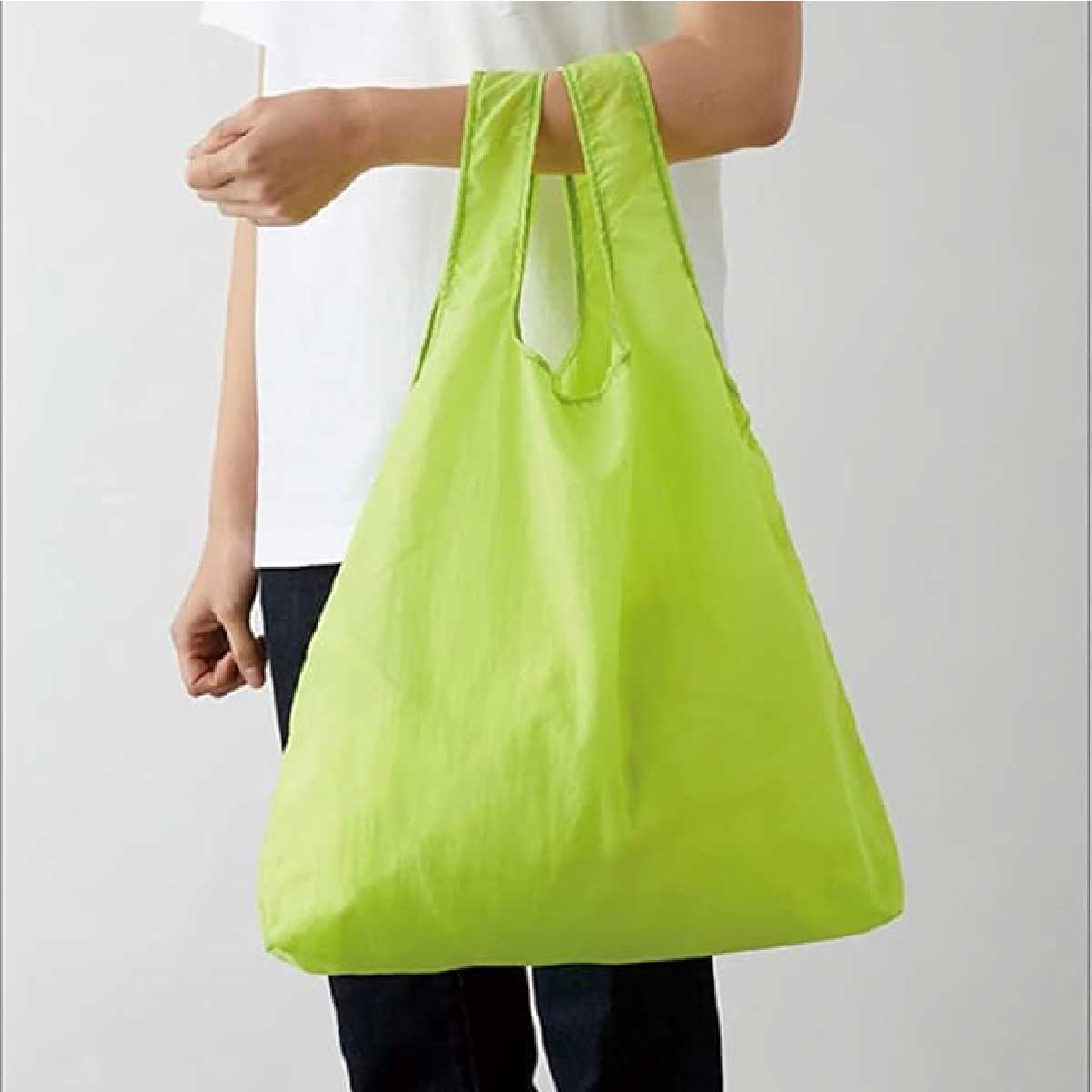 TRUSS Nylon Pocketable Bag (#NPE-310)