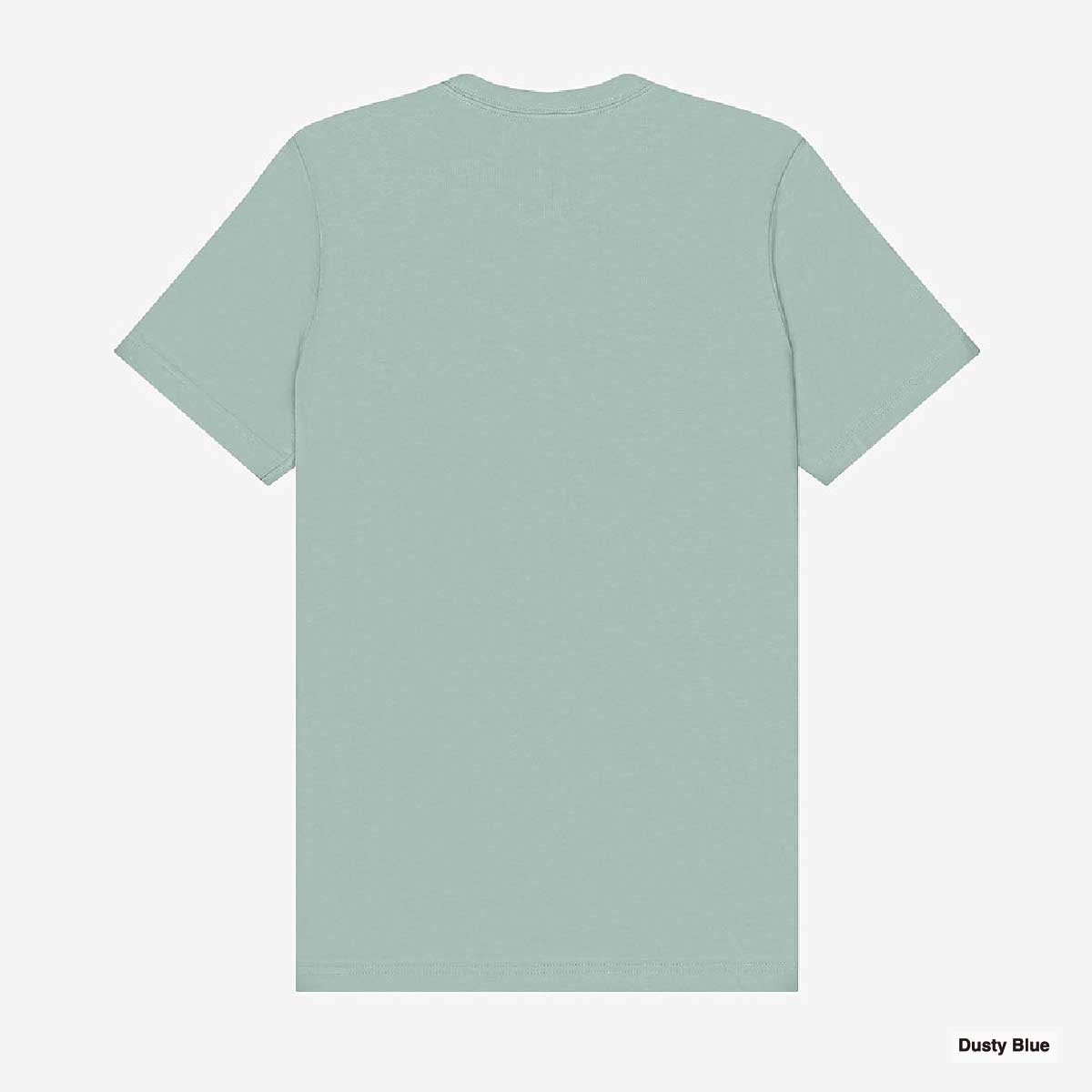 Bella + Canvas ベラキャンバス 4.2 oz Unisex Jersey Tee (品番3001US)