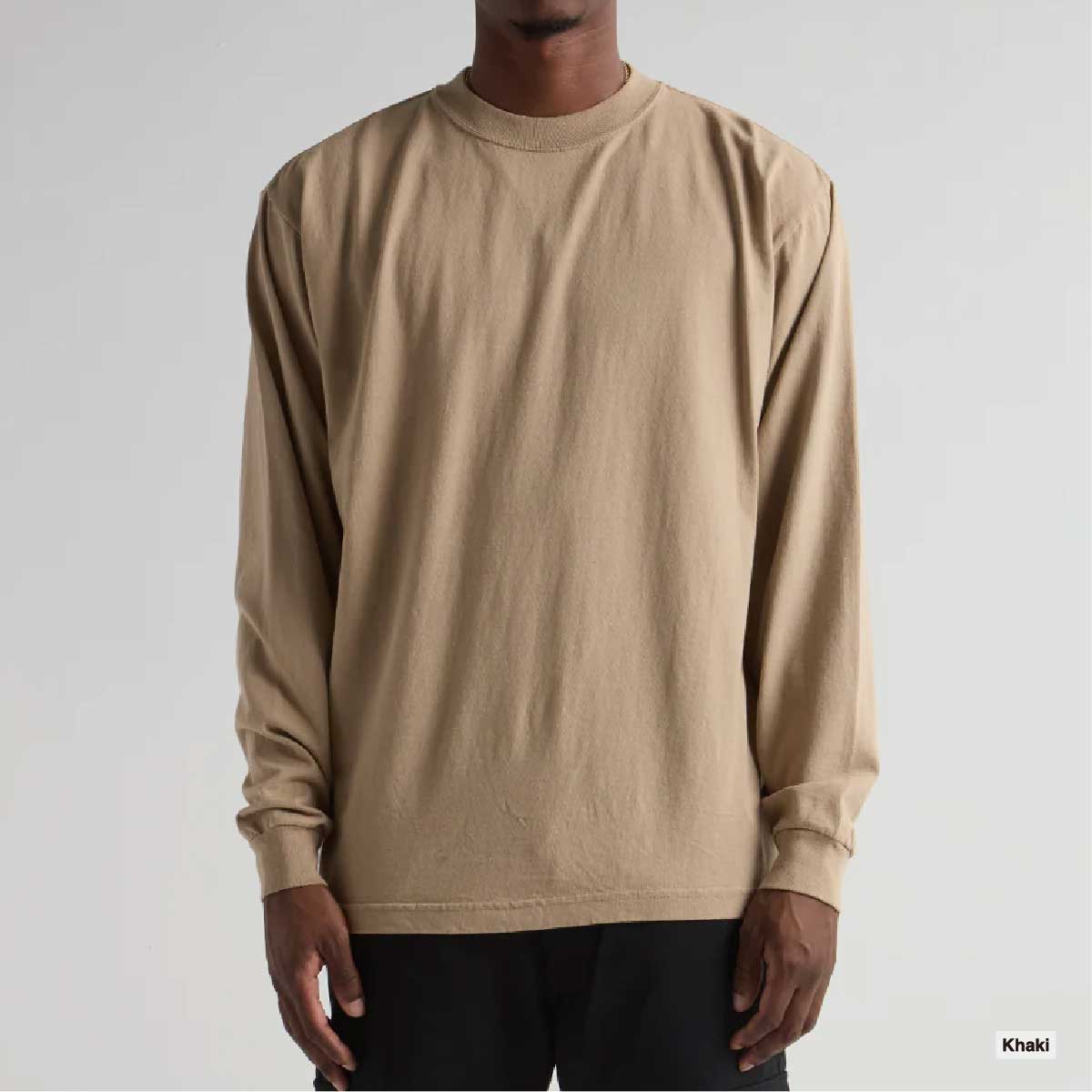 最終値下fr2doko？ pigment dye long sleeve tee Old English Garment Dye Long Sleeve – Shakawear.com