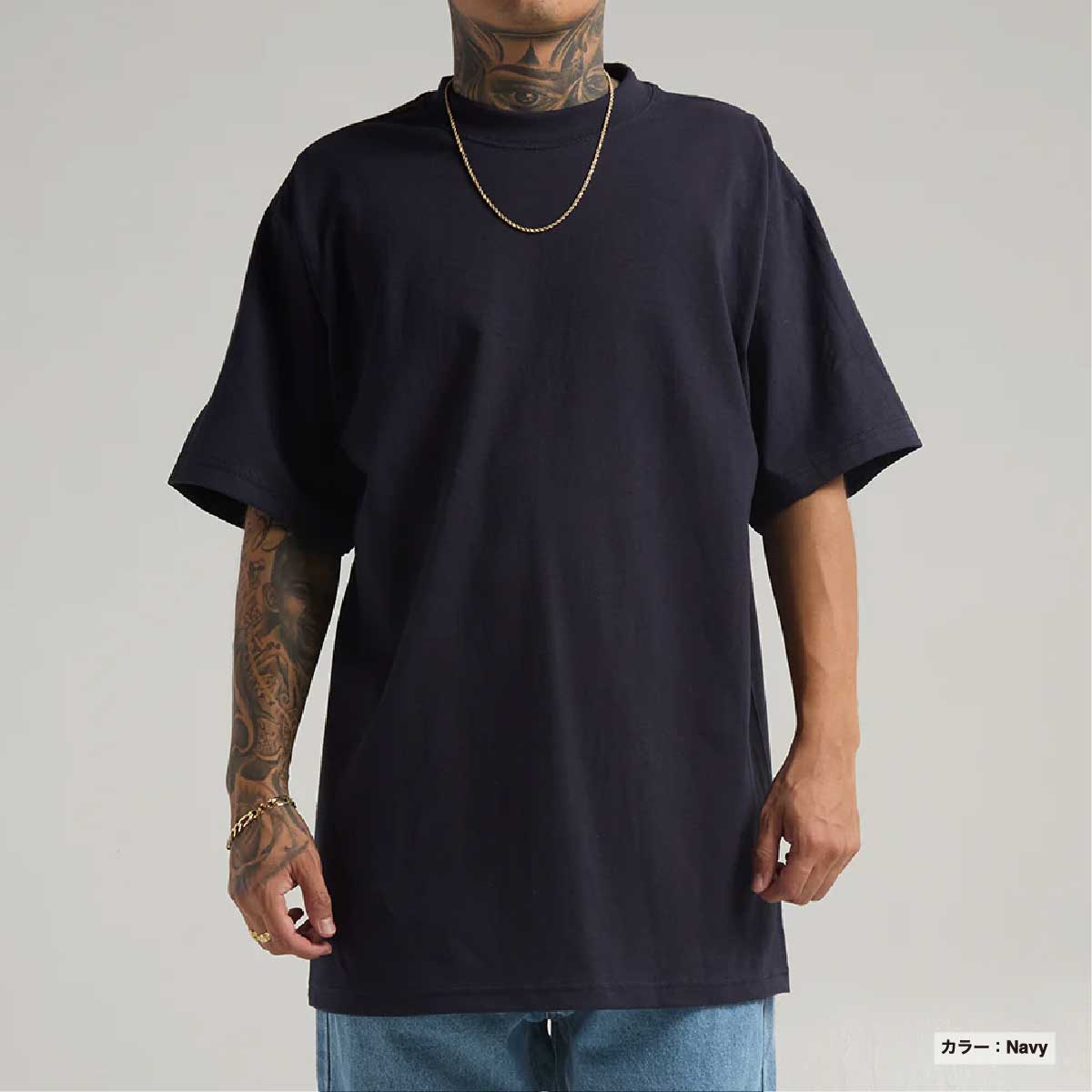 CORNER PRINTING | SHAKA WEAR 7.5 oz Max Heavyweight Short