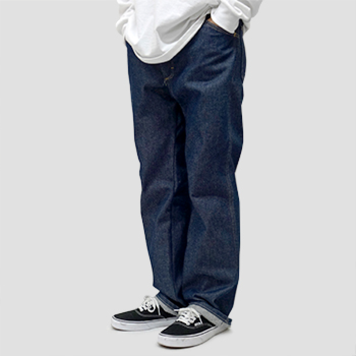 REDKAP レッドキャップ 13.75 oz デニムパンツ (品番RDKP-PD052)