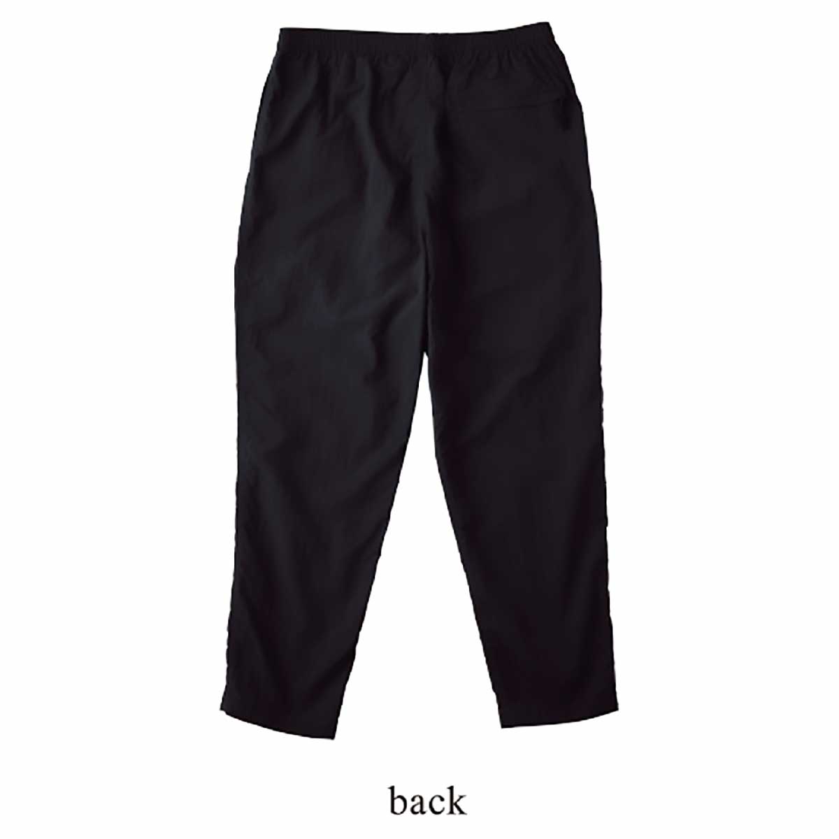 CORNER PRINTING | TRUSS Versatile Nylon Pants (#NLV-512)