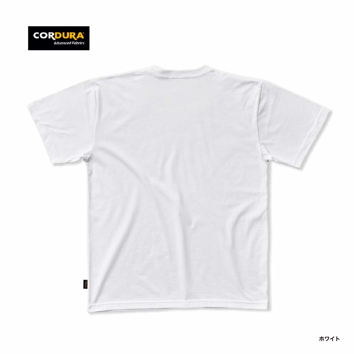 SLOTH スロス コーデュラTシャツ (品番ST1105)