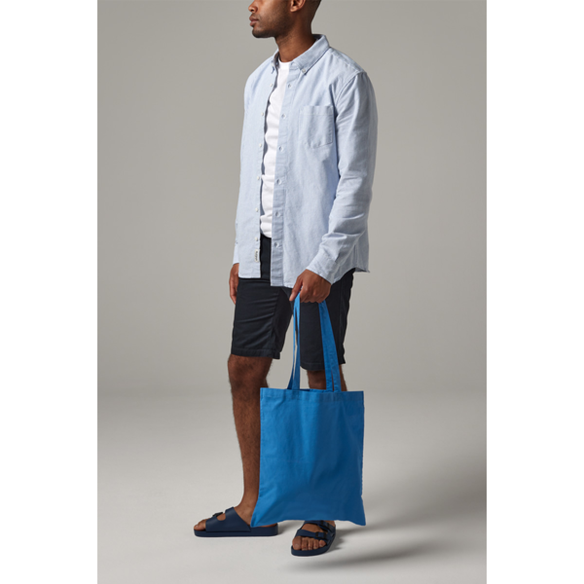 WESTFORD MILL ウェストフォードミル 4.1 oz ライトウェイト トートバッグ (品番WFW101)