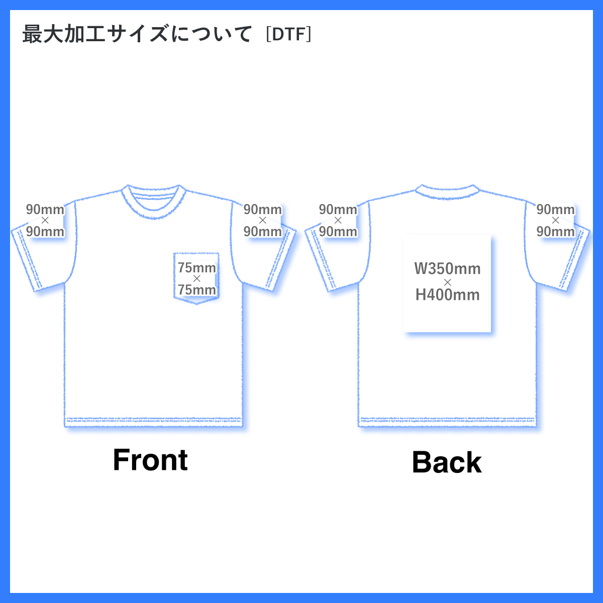 CORNER PRINTING | UnitedAthle ユナイテッドアスレ 7.1oz