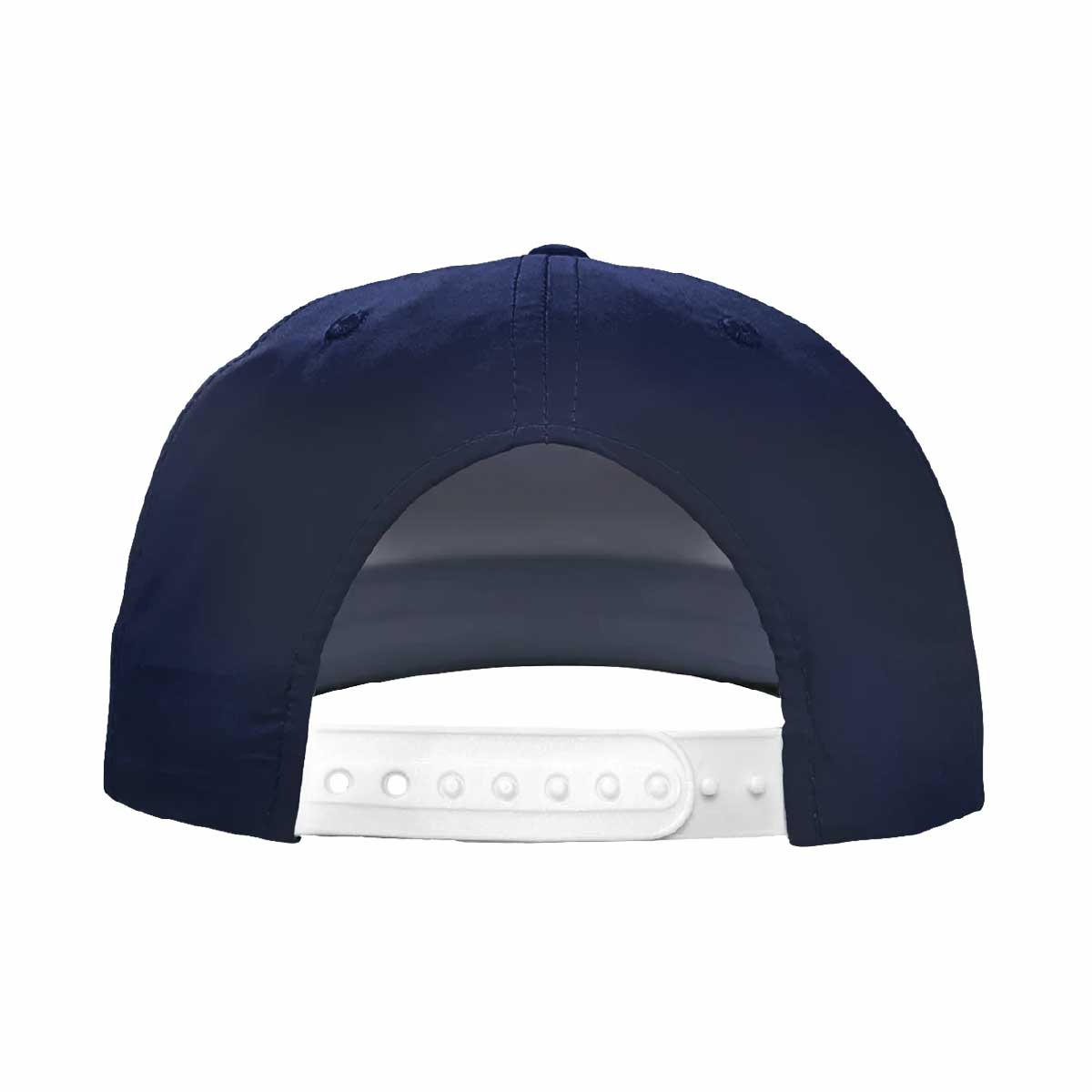 Cali Headwear カリヘッドウェア 5 Panel Nylon Cap (品番NY92_NY02)