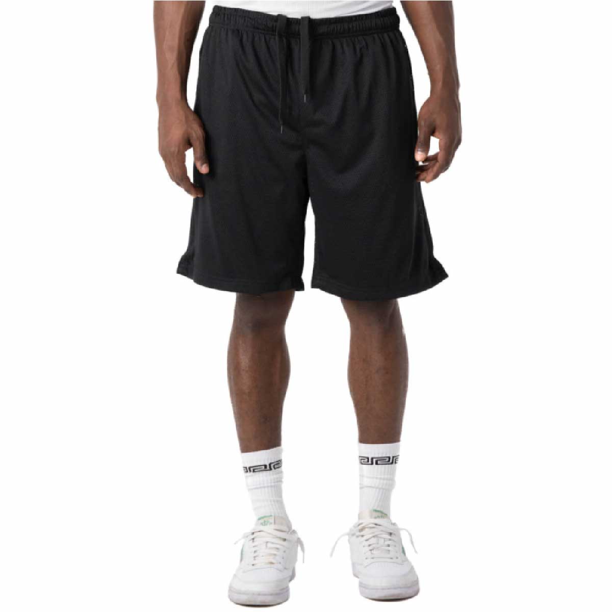 PROCLUB Comfort Mesh Athletic Shorts (#PROShorts)