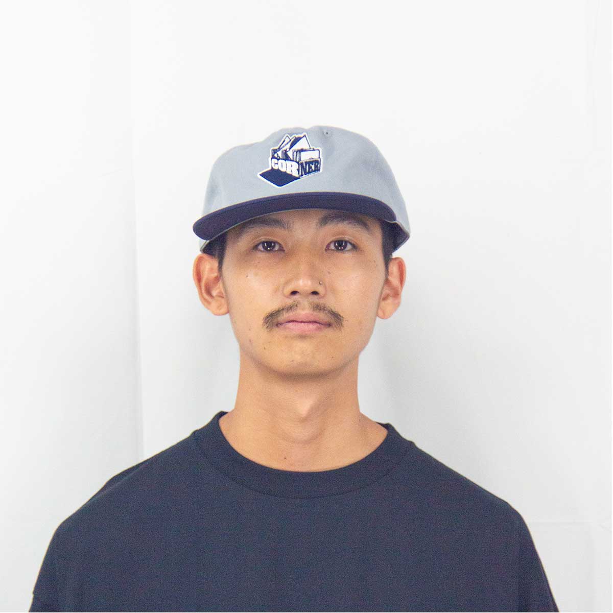 AS Colour Class Two-Tone Cap (#1154US) 