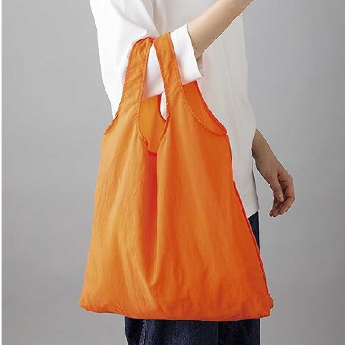 TRUSS Nylon Pocketable Bag (#NPE-310)