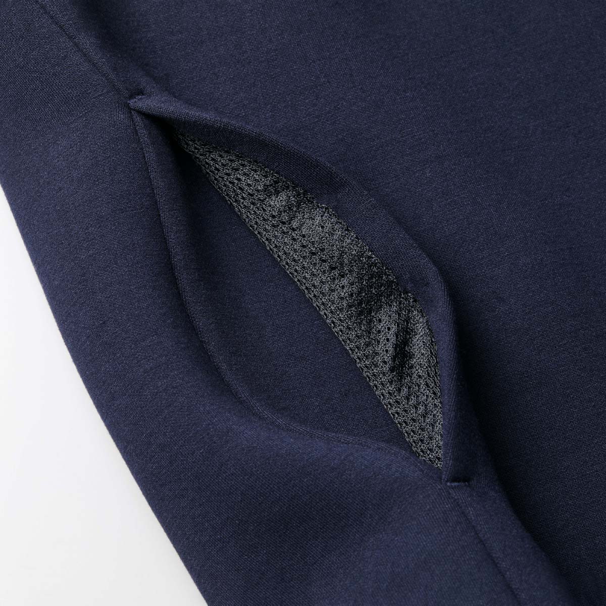 United Athle ユナイテッドアスレ 9.4 oz T/R ダンボールニット フルジップ パーカ (品番2291-01)